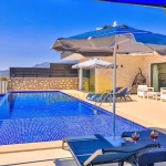Neden Kalkan'da Villa Kiralamalısınız? Tatil Avantajları