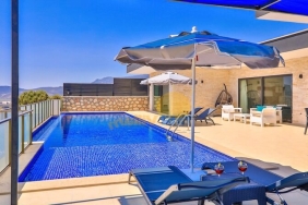 Neden Kalkan'da Villa Kiralamalısınız? Tatil Avantajları