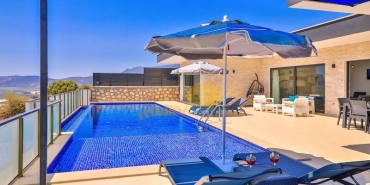 Neden Kalkan'da Villa Kiralamalısınız? Tatil Avantajları