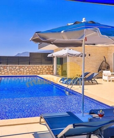 Neden Kalkan'da Villa Kiralamalısınız? Tatil Avantajları