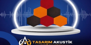Akustik Duvar Paneli ve Baffle Panel Üreticisi - AkustikPaneller.com