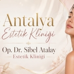 Antalya Meme Küçültme Doktoru