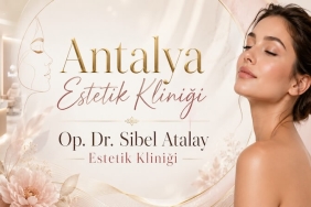 Antalya Meme Küçültme Doktoru