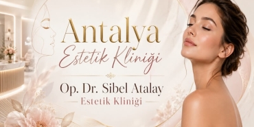 Antalya Meme Küçültme Doktoru