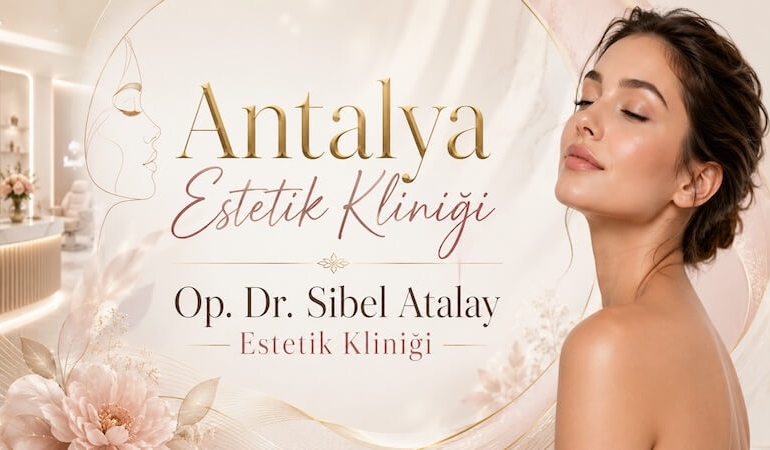 Antalya Meme Küçültme Doktoru