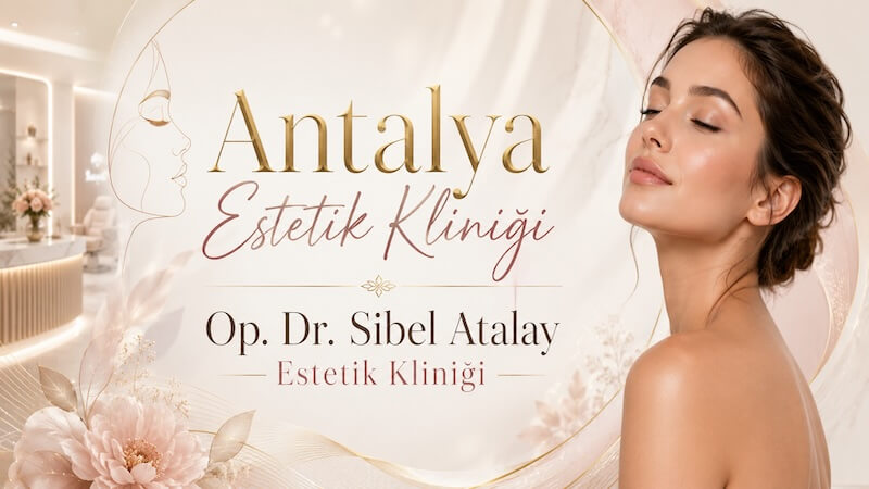 Antalya Meme Küçültme Doktoru