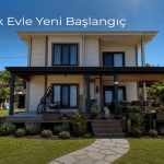Ev Sahibi Olmak İsteyenlerin Yeni Rotası