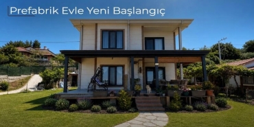 Ev Sahibi Olmak İsteyenlerin Yeni Rotası