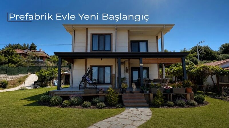 Ev Sahibi Olmak İsteyenlerin Yeni Rotası