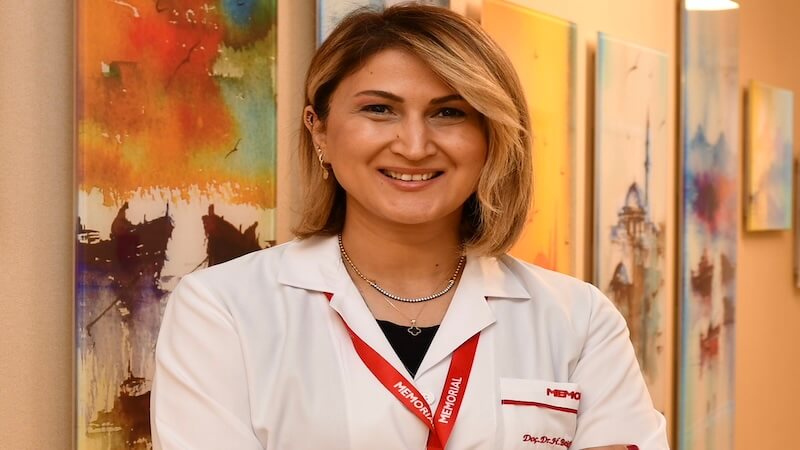 Kadınlarda Kalp Krizi Belirtileri Farklı Olabilir
