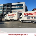 İstanbulda Profesyonel Evden Eve Nakliyat Nasıl Yapılır? – Kozcuoğlu