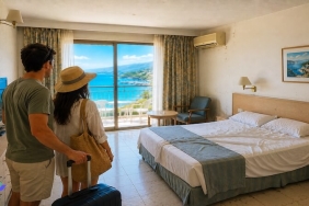 Tatil Hayali Kabusa Dönüşmesin