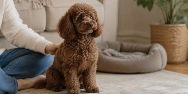 Antalya'da Toy Poodle Sahiplenmek İsteyenler İçin Rehber
