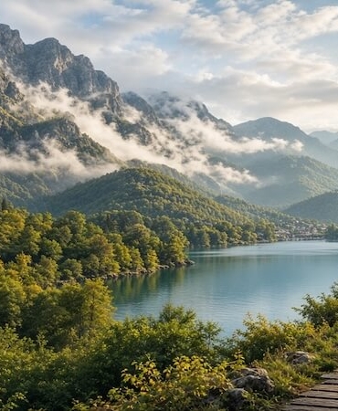 Türkiye’de Sonbaharda Gidilecek En Güzel Yerler