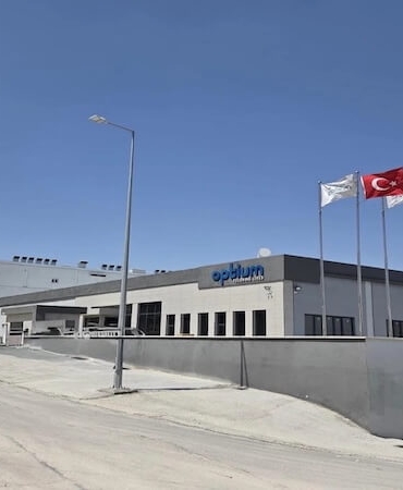 Hasta Odası Tasarımı