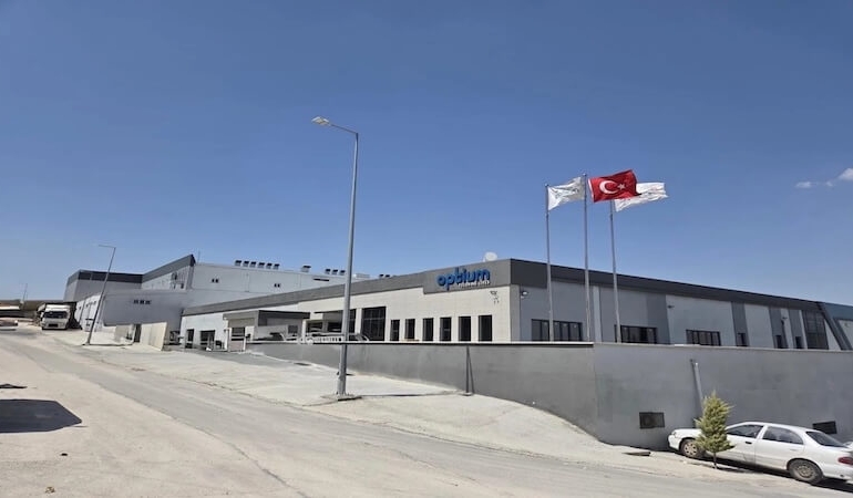 Hasta Odası Tasarımı
