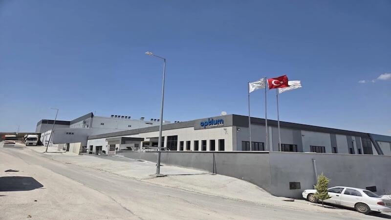Hasta Odası Tasarımı