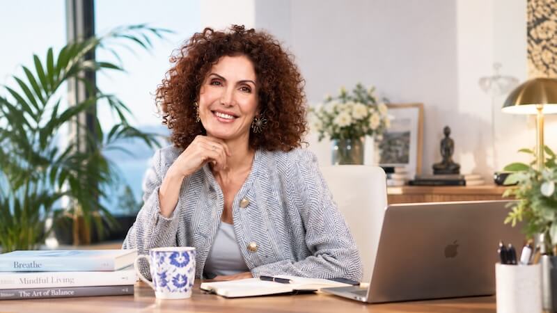 Nevşah Fidan Karamehmet’in 15 Yaşında Başlayan Girişimcilik Yolculuğu