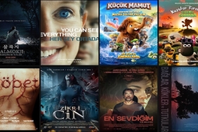 30 Ekim Vizyondaki Filmler Belli Oldu: Korku, Animasyon ve Dram Bir Arada