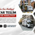 Antalya’dan Tüm Türkiye’ye Ofis Taşımacılığı – GLOBAL OFİS TAŞIMA