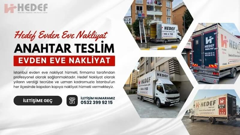 Antalya’dan Tüm Türkiye’ye Ofis Taşımacılığı – GLOBAL OFİS TAŞIMA