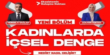Lokasyon Tv'nin Dördüncü Bölümüne Gülhan Toktay Konuk Oldu!