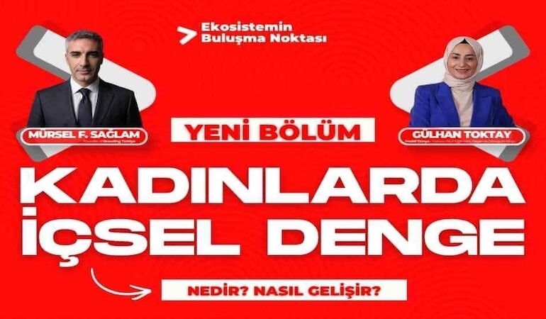 Lokasyon Tv'nin Dördüncü Bölümüne Gülhan Toktay Konuk Oldu!